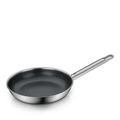 WMF GmbH Pfannen Aluguß Und Versiegelte>Ultimate Profi Resist Stielpfanne, 24 Cm