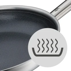 WMF GmbH Pfannen Aluguß Und Versiegelte><noscript><img width=