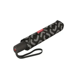 Reisenthel Regenschirme>umbrella pocket duomatic signature black