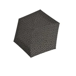Reisenthel Regenschirme>umbrella pocket mini signature black