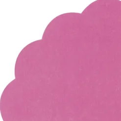 IHR Servietten|Servietten Und Serviettenringe>Uni Dark Pink Japonaise-Servietten J 9054