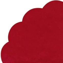 IHR Servietten|Servietten Und Serviettenringe>Uni Kardinalrot Japonaise-Servietten J 9011