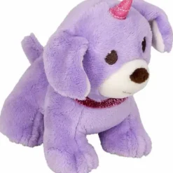 COPPENRATH SPG Kuscheln>Unidog klein, flieder