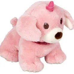 COPPENRATH SPG Kuscheln>Unidog klein, rosa