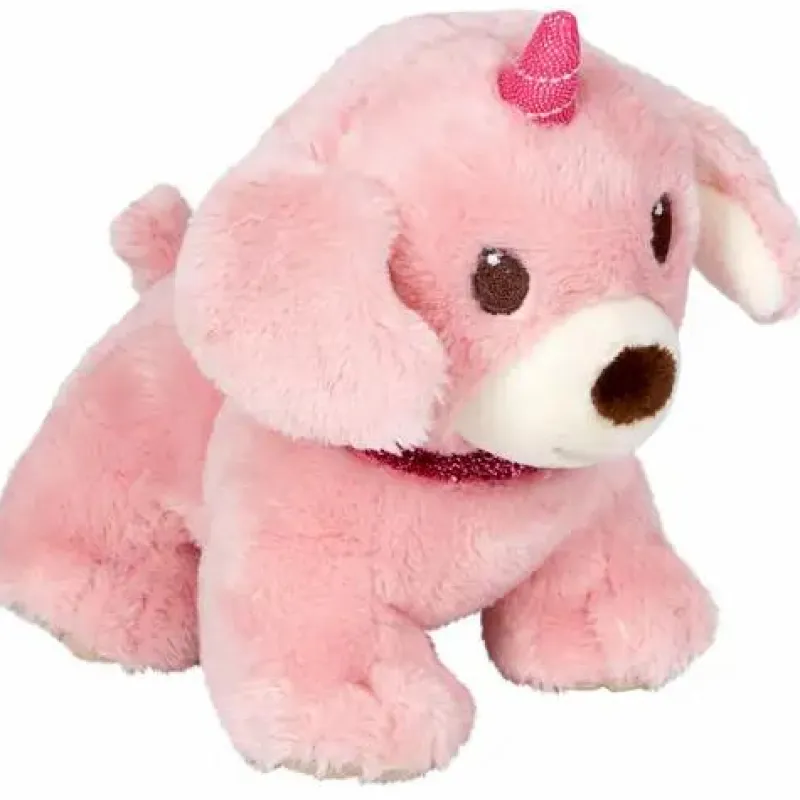 COPPENRATH SPG Kuscheln>Unidog klein, rosa