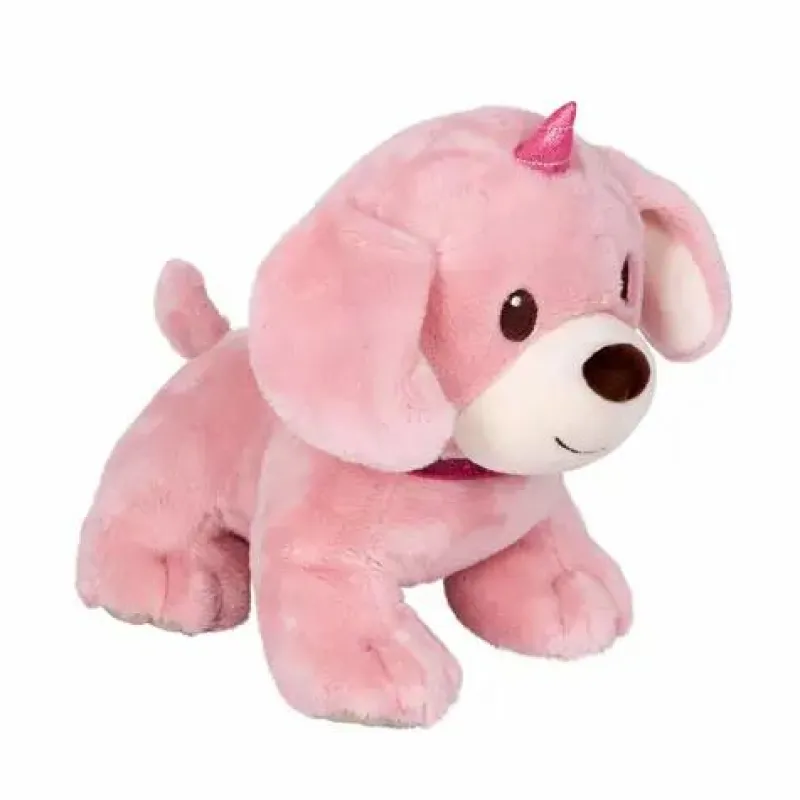 COPPENRATH SPG Kuscheln>Unidog medium, rosa