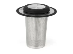 Bredemeijer GmbH Teezubereitung>Universal-Teefilter mit Ablage/Deckel XL