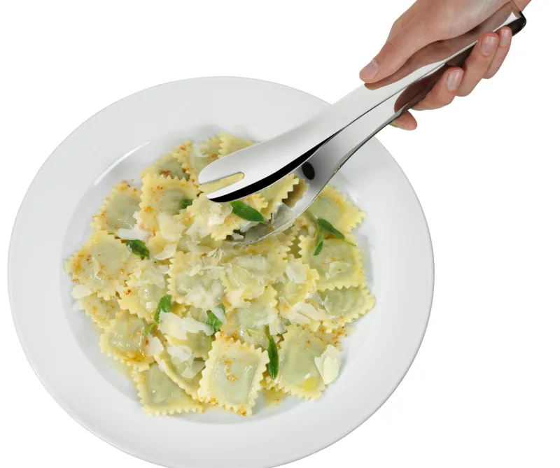 WMF GmbH Edelstahl Und Kunststoff>Universalzange Nuova