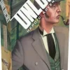 Space Cowboys Familien- Und Gesellschaftsspiele>Unlock! - Sherlock Holmes: Der scharlachrote Faden