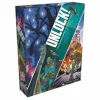 Space Cowboys Familien- Und Gesellschaftsspiele>Unlock! Supernatural Adventures
