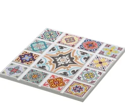 Zassenhaus Zubehör Und Ersatzteile>Untersetzer AGADIR Stern