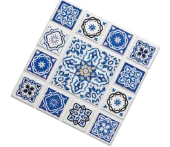 Zassenhaus Zubehör Und Ersatzteile>Untersetzer CASABLANCA Kreuz