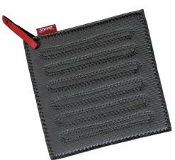 Spring Zubehör Und Ersatzteile>Untersetzer eckig rot