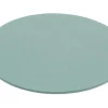 Hey-Sign Tischdecken, Untersetzer Und Co>Untersetzer rd. 9cm Aqua 50