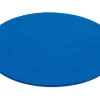 Hey-Sign Tischdecken, Untersetzer Und Co>Untersetzer rd. 9cm blau 10