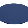 Hey-Sign Tischdecken, Untersetzer Und Co>Untersetzer rd. 35cm Indigo 12