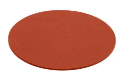 Hey-Sign Tischdecken, Untersetzer Und Co>Untersetzer rd. 16cm Iron 66