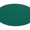 Hey-Sign Tischdecken, Untersetzer Und Co>Untersetzer rd. 35cm Jade 49