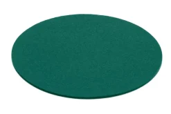 Hey-Sign Tischdecken, Untersetzer Und Co>Untersetzer rd. 35cm Jade 49