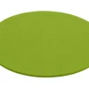 Hey-Sign Tischdecken, Untersetzer Und Co>Untersetzer rd. 12cm Maigrün 30
