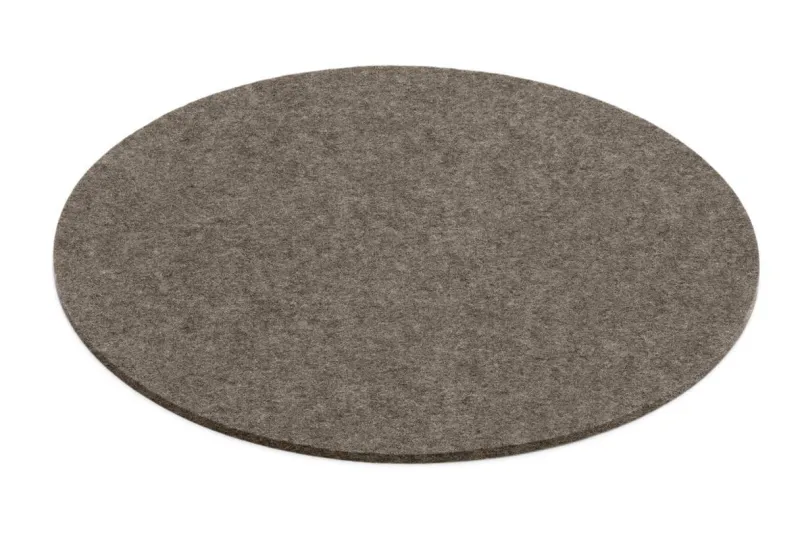 Hey-Sign Tischdecken, Untersetzer Und Co>Untersetzer rd. 16cm Pepper 47