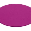 Hey-Sign Tischdecken, Untersetzer Und Co>Untersetzer rd. 16cm Pink 32
