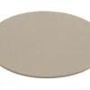 Hey-Sign Tischdecken, Untersetzer Und Co>Untersetzer rd. 12cm stone 36