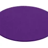 Hey-Sign Tischdecken, Untersetzer Und Co>Untersetzer rd. 35cm Violett 13