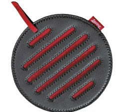 Spring Zubehör Und Ersatzteile>Untersetzer rund rot