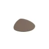 Hey-Sign Tischdecken, Untersetzer Und Co>Untersetzer Stone 15x13cm Taupe 35