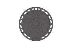 Le Creuset Zubehör Und Ersatzteile>Untersetzer Tradition Flint