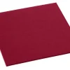 Hey-Sign Tischdecken, Untersetzer Und Co>Untersetzer 12x12 Bordeaux 21