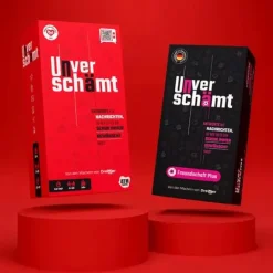 ATM Gaming Erwachsenen Und Kennerspiele|Geschenkartikel Für Große>Unverschämt - Das Partyspiel