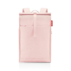 Reisenthel Taschen Und Körbe>Urban Rolltop Twist Blush Rucksack