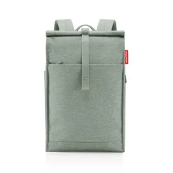 Reisenthel Reisetaschen Und Koffer>Urban Rolltop Twist Sage Rucksack