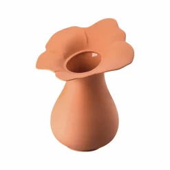 Rosenthal Vasen>Vase, 30 cm, Florinda / Coral