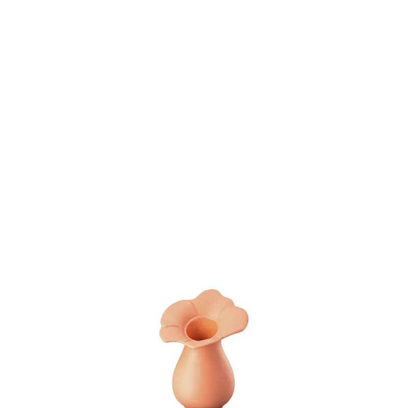 Rosenthal Vasen>Vase, 9 cm, Florinda / Coral