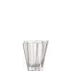 Rosenthal Vasen>Vase, 14 cm, Flux / Klar