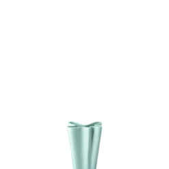 Rosenthal Vasen>Vase, 9 cm, Flux / Mint