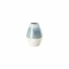 Rosenthal Vasen>Vase, 12 cm, Junto / Aquamarine