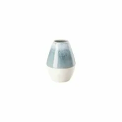 Rosenthal Vasen>Vase, 12 cm, Junto / Aquamarine