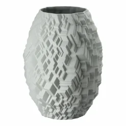 Rosenthal Vasen>Vase, 28 cm, Phi /Sandstone