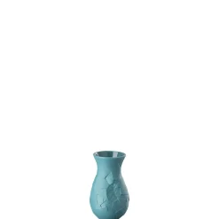 Rosenthal Vasen>Vase, 10 cm, Vase Of Phases / Abyss