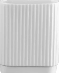 Asa Selection Vasen>Vase, Art Deco Mini 7,5X3cm ,H9cm