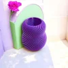 Pink Stories Vasen>Vase Bloom 100% "Violet Silk"
