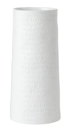 Räder Vasen>Vase breit/ klein „Raumpoesie"