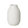 Blomus Vasen>Vase Colora, Moonbeam
