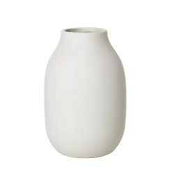 Blomus Vasen>Vase Colora, Moonbeam