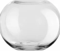 Asa Selection Vasen>Vase,, Crystal"