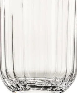 Zwiesel Kristallglas AG Vasen>Vase Dialogue grafit